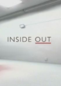 Inside Out West Midlands poster