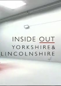 Inside Out Yorkshire & Lincolnshire poster