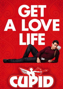 Cupid poster