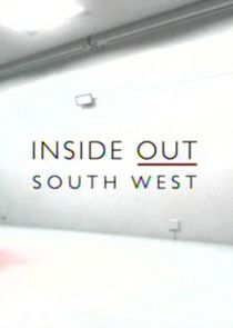 Inside Out South West poster