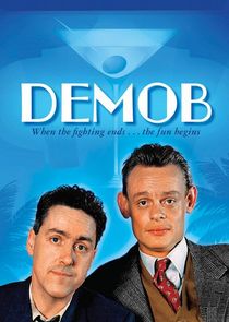 Demob poster
