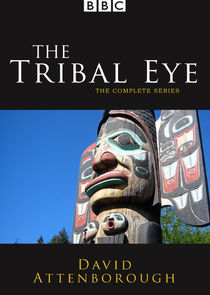 The Tribal Eye poster