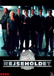 Rejseholdet poster