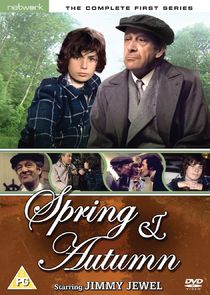 Spring and Autumn poster