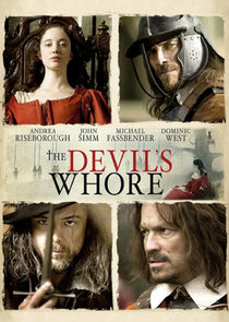 The Devil's Whore poster