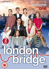 London Bridge poster