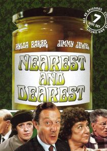 Nearest and Dearest poster