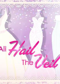 All Hail the Veil poster