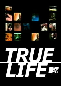 True Life poster