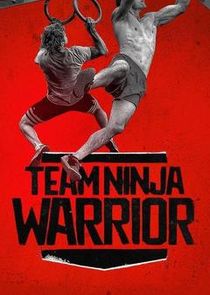 Team Ninja Warrior poster