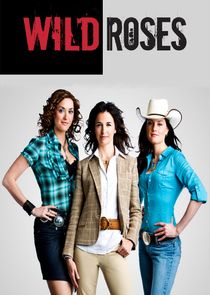 Wild Roses poster
