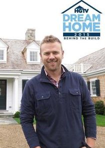 Behind the Build: HGTV Dream Home poster