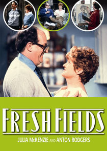 Fresh Fields poster