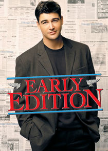 Early Edition poster