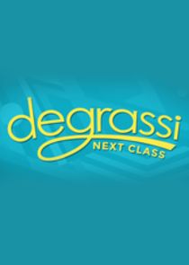 Degrassi: Next Class poster