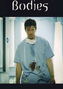 Bodies poster