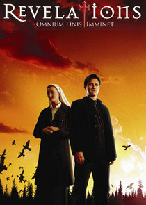 Revelations poster