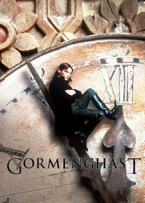 Gormenghast poster