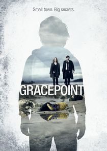 Gracepoint poster