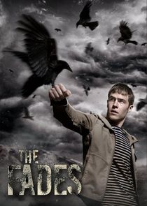 The Fades poster
