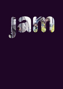 Jam poster