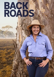 Back Roads poster