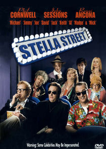 Stella Street poster