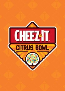 Citrus Bowl poster
