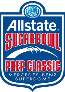 Sugar Bowl poster