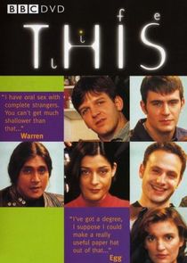 This Life poster