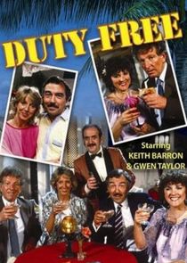 Duty Free poster