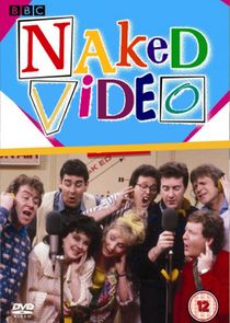 Naked Video poster