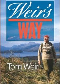 Weir's Way poster