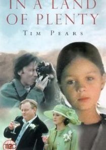 In a Land of Plenty poster
