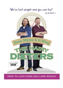 Hairy Dieters: How to Love Food and Lose Weight poster