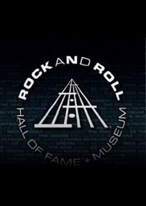Rock and Roll Hall of Fame Induction Ceremony poster
