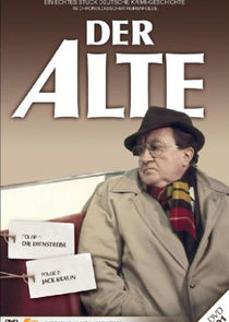 Der Alte poster