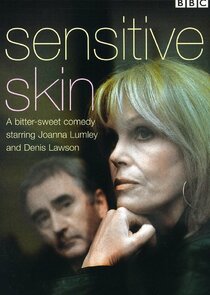 Sensitive Skin poster