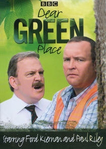 Dear Green Place poster