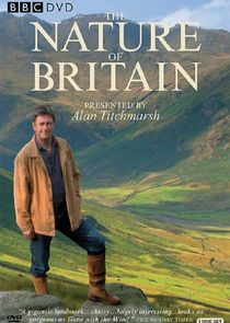 The Nature of Britain poster
