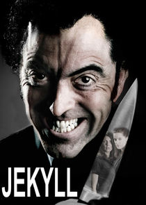 Jekyll poster