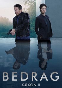 Bedrag poster