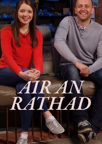 Air An Rathad poster