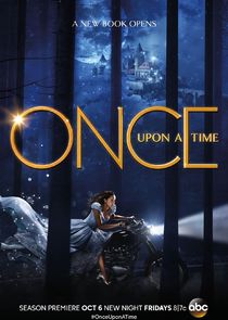 Once Upon a Time poster