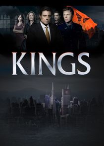 Kings poster