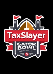 TaxSlayer Bowl poster