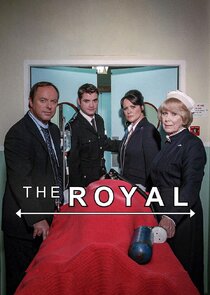 The Royal poster