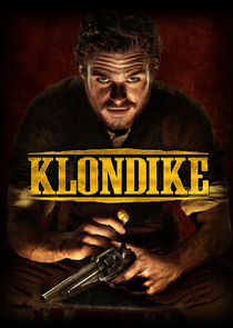 Klondike poster
