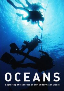Oceans poster