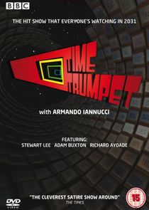 Time Trumpet poster